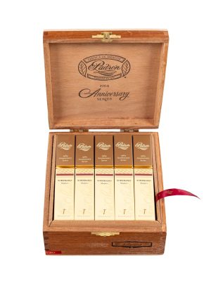 Padron 1964 Anniversary Series Soberano Maduro