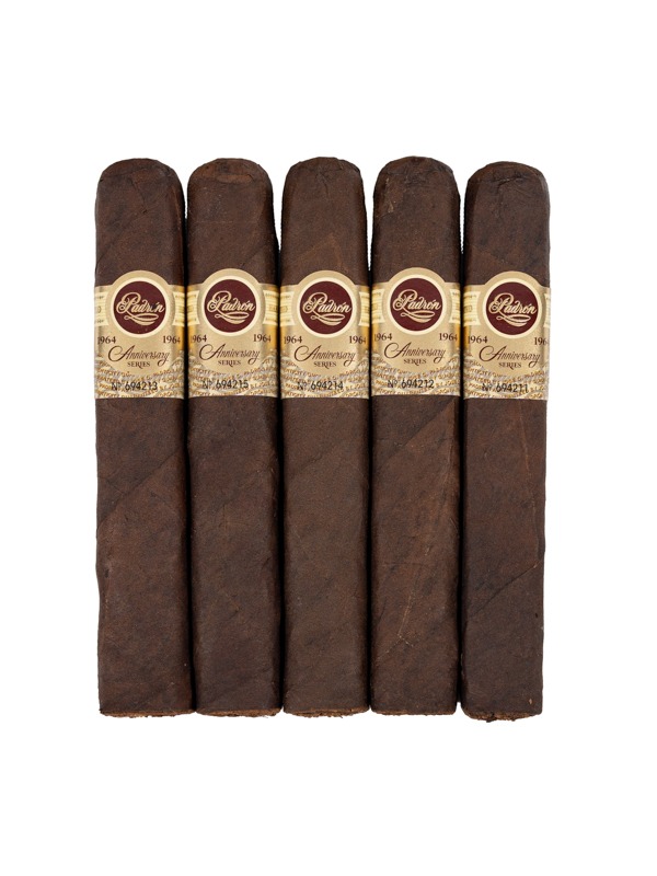Padron 1964 Anniversary Series Soberano Maduro