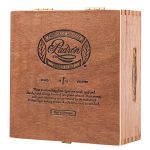 Padron 1964 Anniversary Series Soberano Natural
