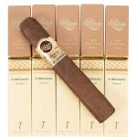 Padron 1964 Anniversary Series Soberano Natural