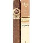 Padron 1964 Anniversary Series Soberano Natural