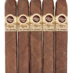 Padron 1964 Anniversary Series Soberano Natural