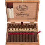 Padron 1964 Anniversary Series Torpedo Maduro