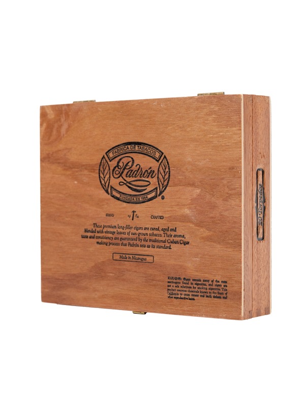 Padron 1964 Anniversary Series Torpedo Maduro
