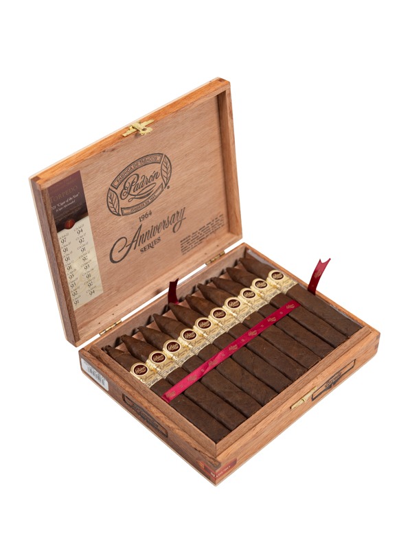 Padron 1964 Anniversary Series Torpedo Maduro