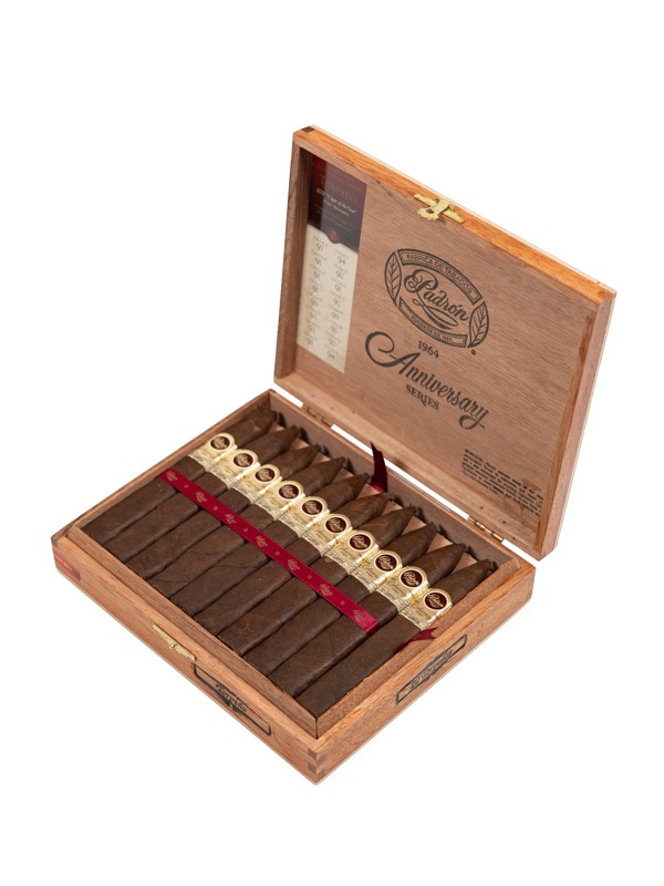 Padron 1964 Anniversary Series Torpedo Maduro