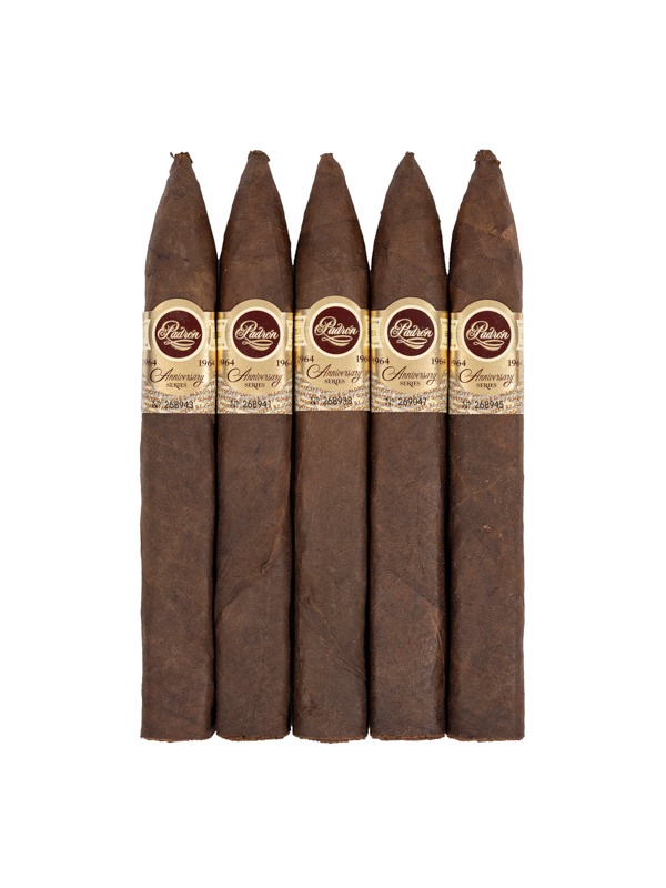 Padron 1964 Anniversary Series Torpedo Maduro