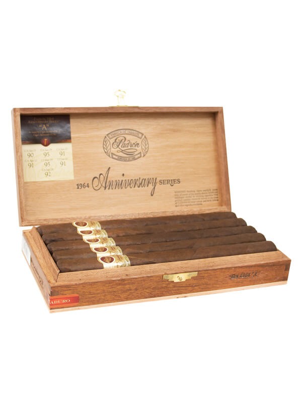 Padron 1964 Serie “A” Presidente Maduro