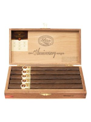 Padron 1964 Serie "A" Presidente Maduro