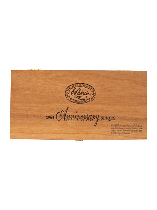 Padron 1964 Serie “A” Presidente Maduro