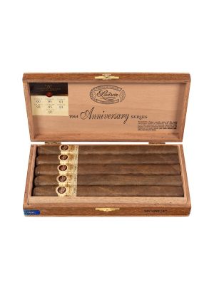 Padron 1964 Serie "A" Presidente Natural