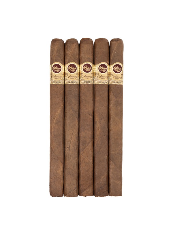 Padron 1964 Serie “A” Presidente Natural