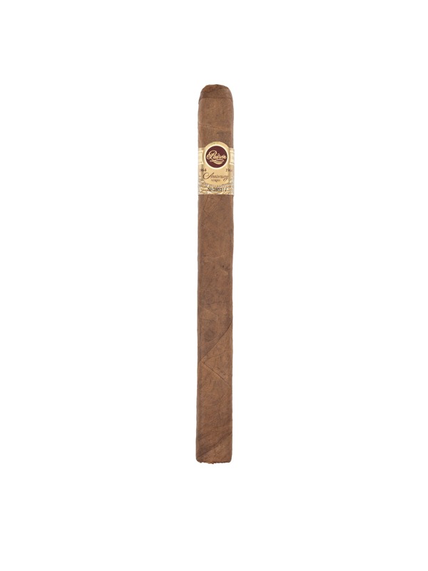 Padron 1964 Serie “A” Presidente Natural