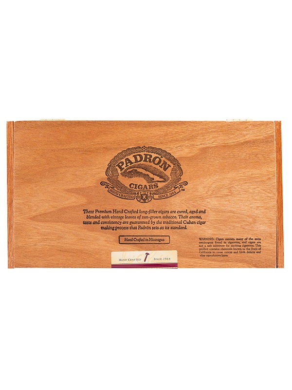 Padron 2000 Maduro