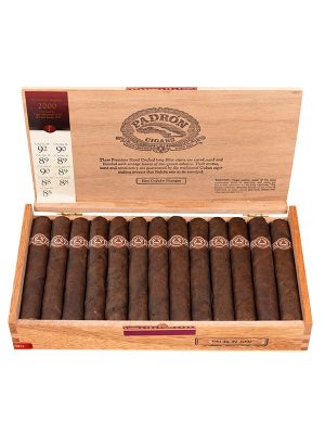 Padron 2000 Maduro