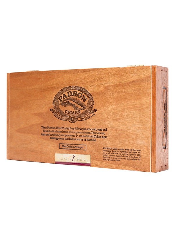 Padron 2000 Maduro