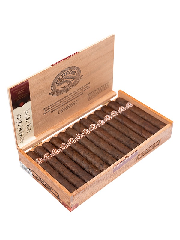 Padron 2000 Maduro