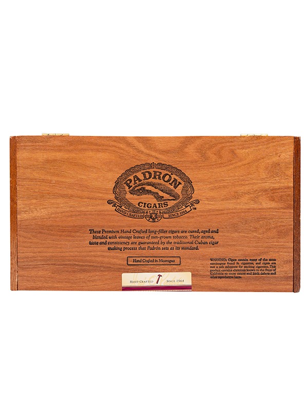 Padron 2000 Natural