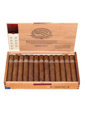 Padron 2000 Natural