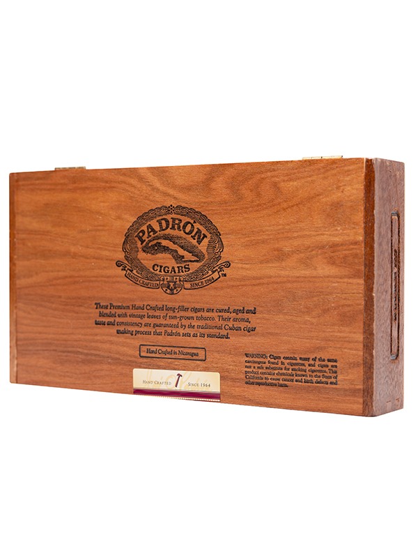 Padron 2000 Natural