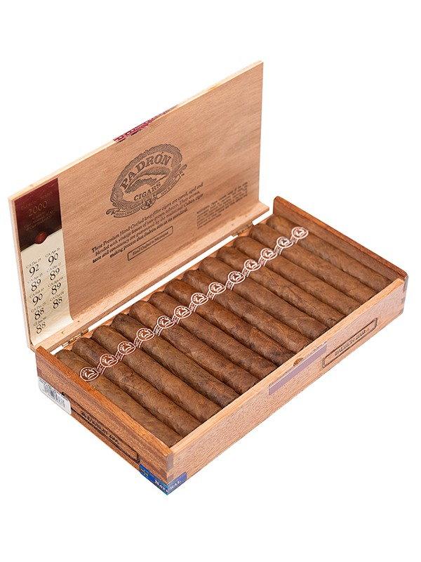 Padron 2000 Natural