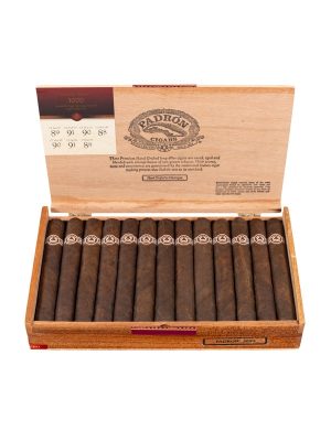 Padron 3000 Maduro