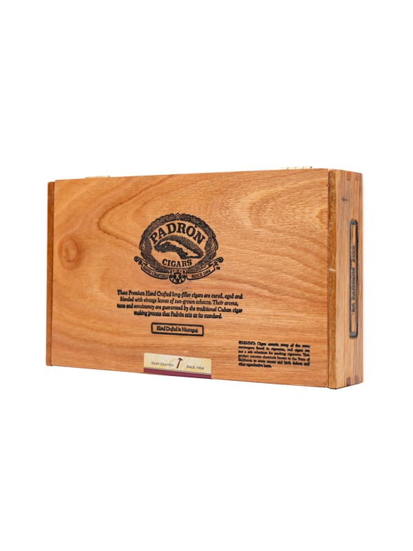 Padron 3000 Maduro