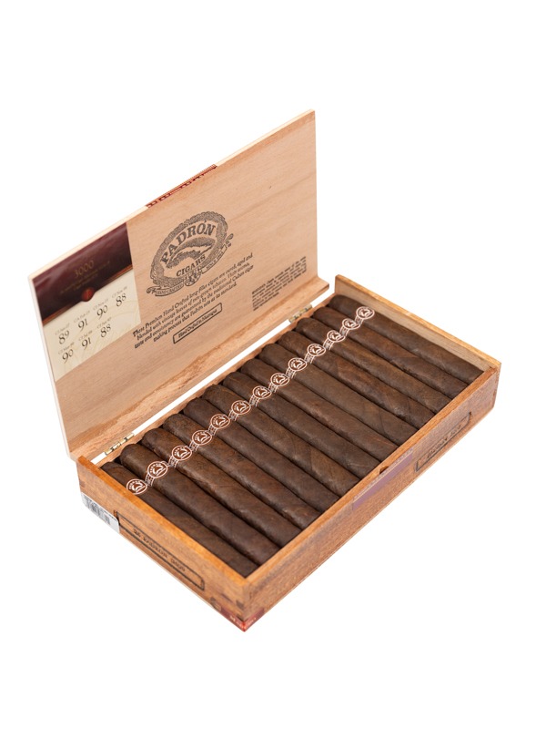Padron 3000 Maduro