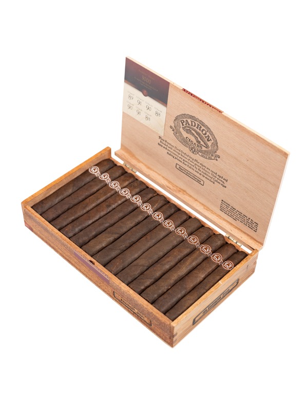Padron 3000 Maduro