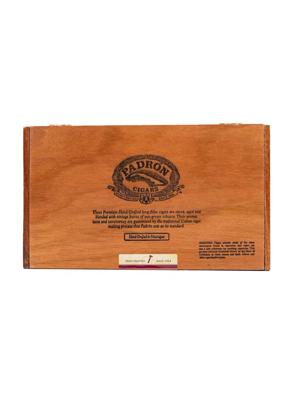 Padron 3000 Natural