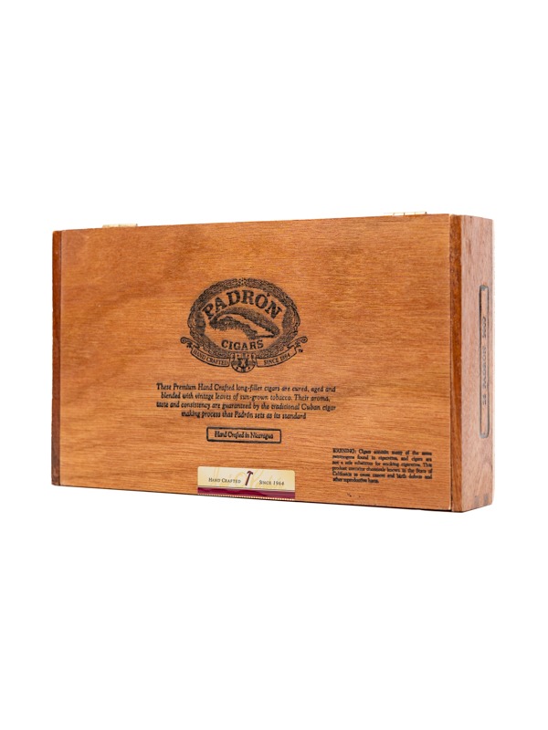Padron 3000 Natural