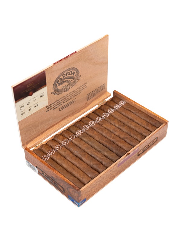 Padron 3000 Natural