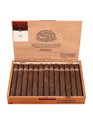 Padron 4000 Maduro