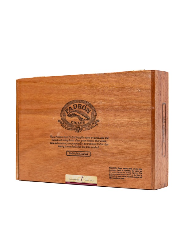 Padron 4000 Maduro