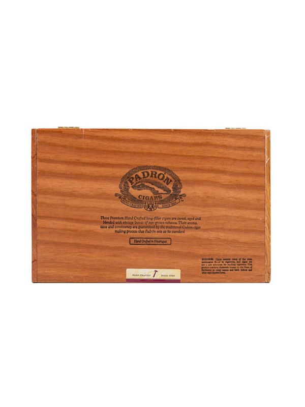 Padron 4000 Natural