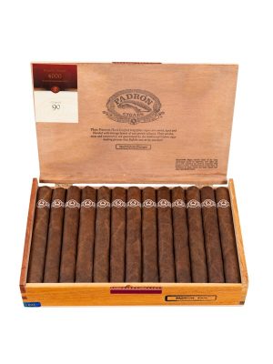 Padron 4000 Natural