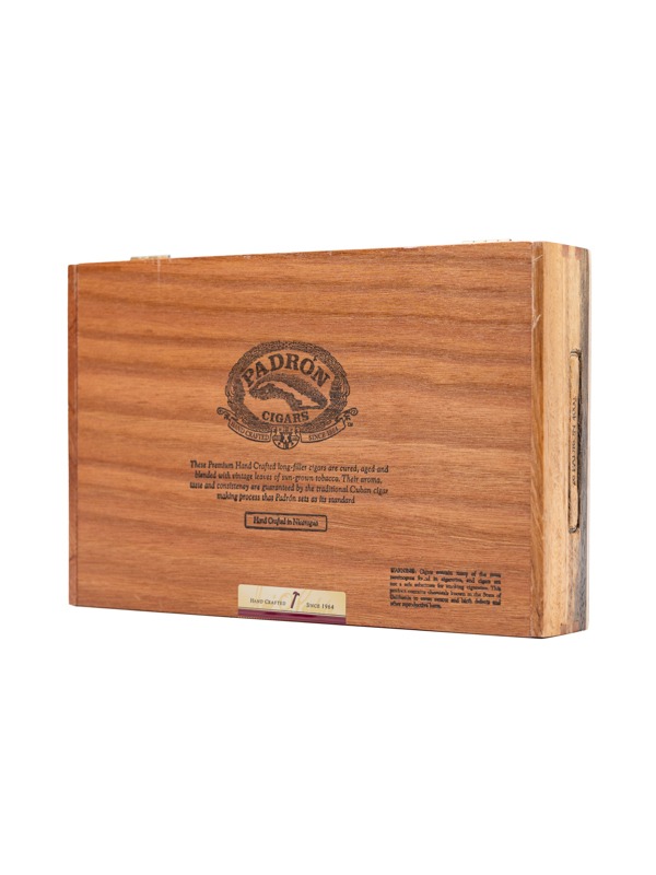 Padron 4000 Natural