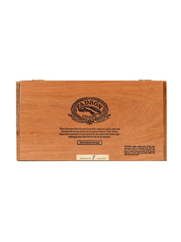 Padron 5000 Maduro