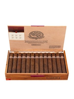 Padron 5000 Maduro