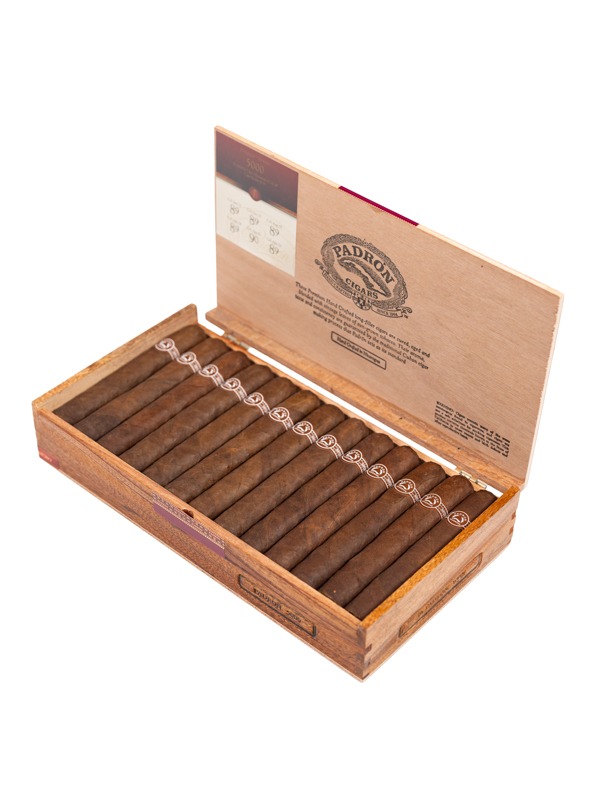 Padron 5000 Maduro