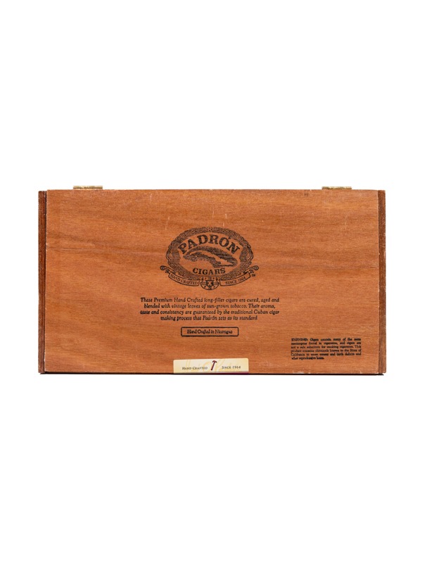 Padron 5000 Natural