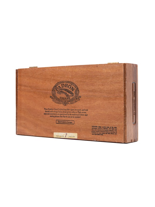 Padron 5000 Natural