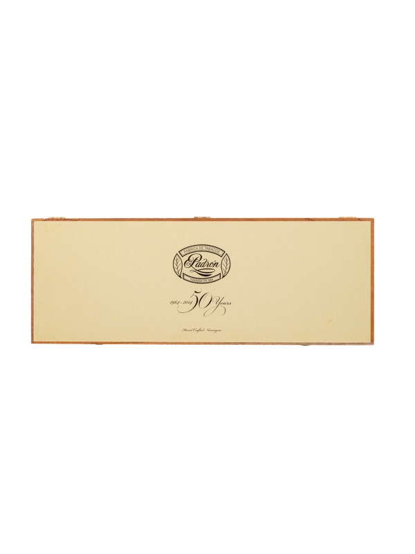 Padron 50th Anniversary Maduro