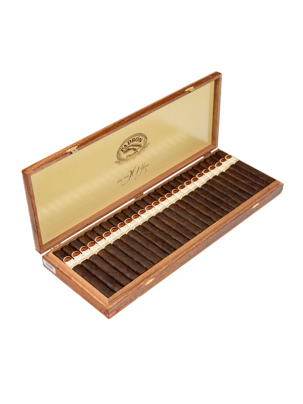Padron 50th Anniversary Maduro