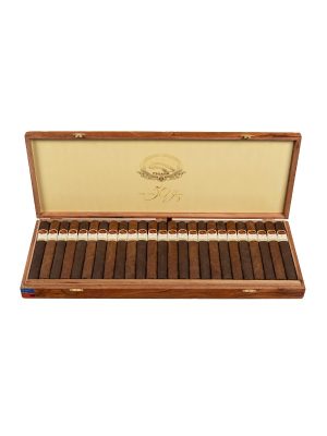 Padron 50th Anniversary Mix