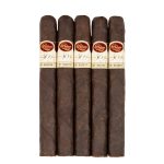 Padron 50th Anniversary Mix