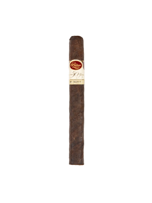 Padron 50th Anniversary Mix