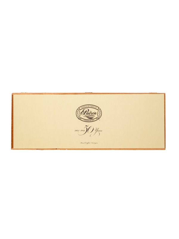 Padron 50th Anniversary Natural
