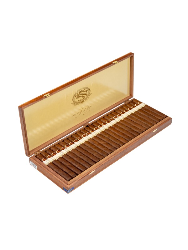 Padron 50th Anniversary Natural