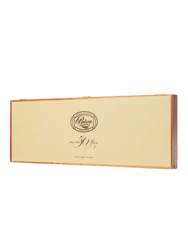 Padron 50th Anniversary Natural